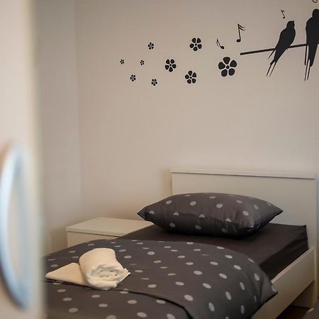 Apartman Mia Szybenik Zewnętrze zdjęcie