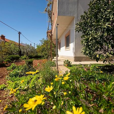 Apartman Mia Szybenik Zewnętrze zdjęcie