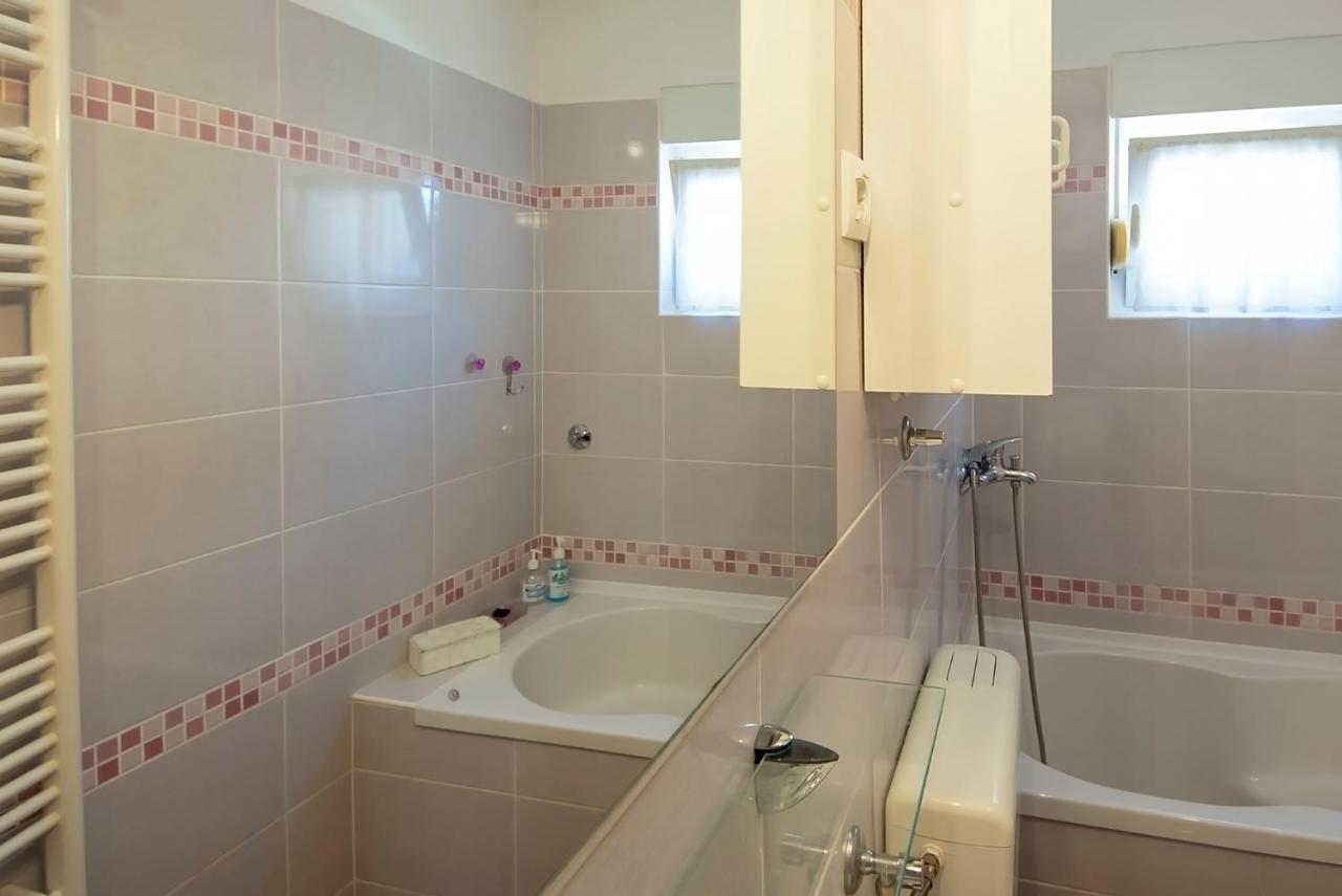 Apartman Mia Szybenik Zewnętrze zdjęcie