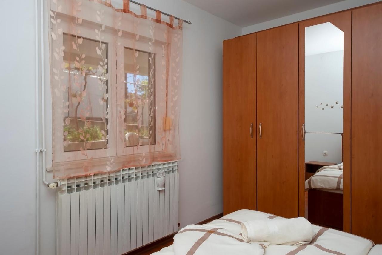 Apartman Mia Szybenik Zewnętrze zdjęcie