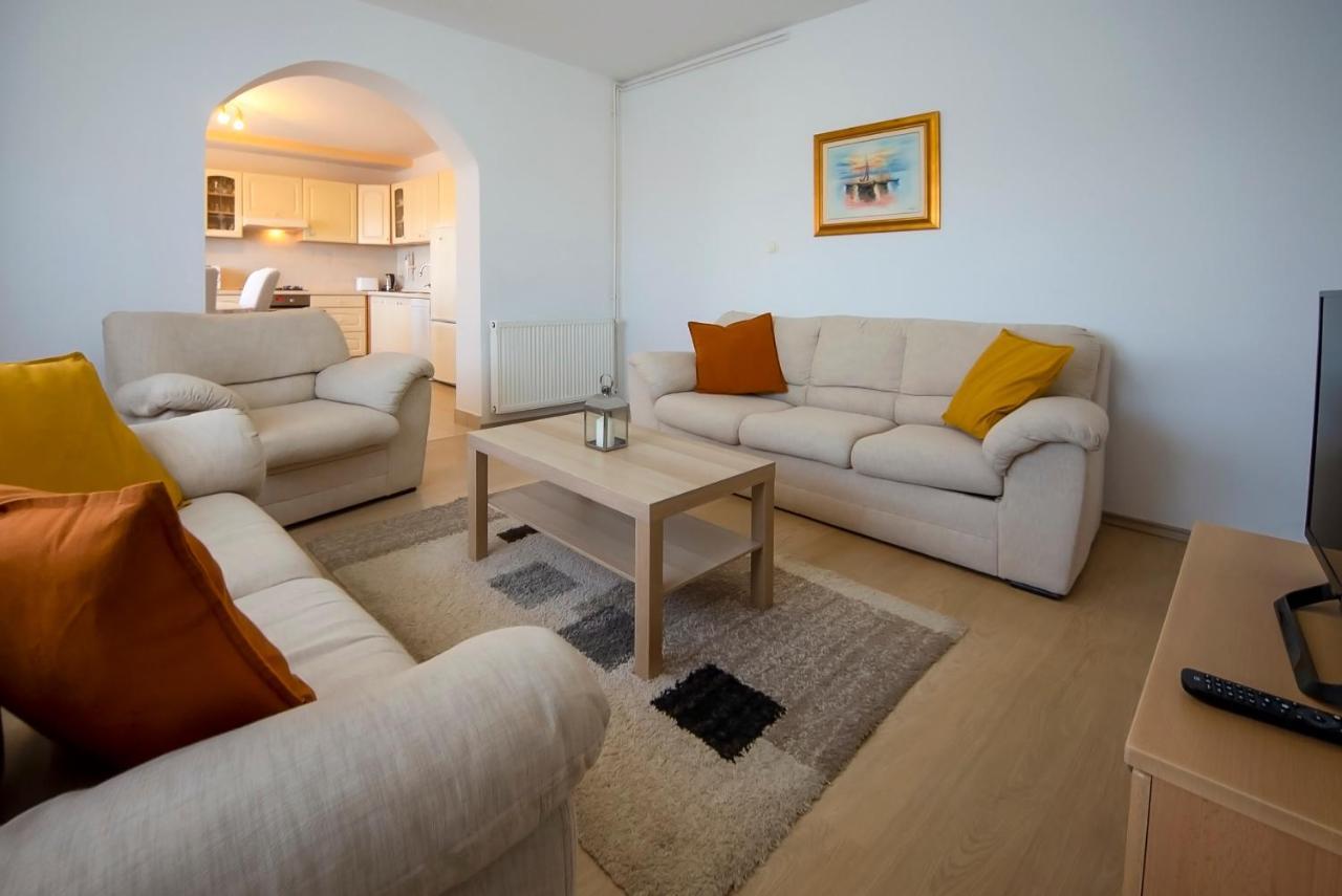 Apartman Mia Szybenik Zewnętrze zdjęcie