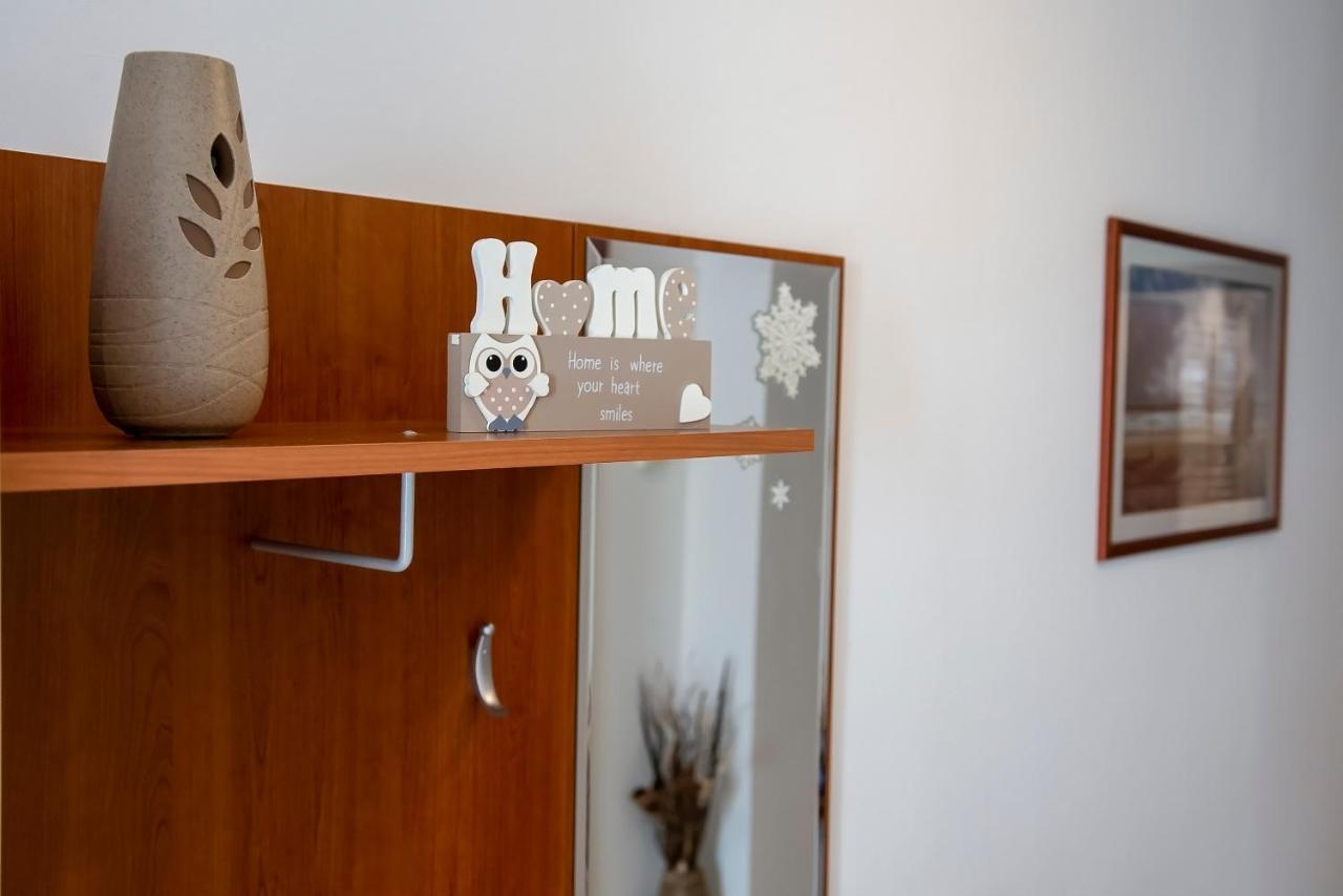 Apartman Mia Szybenik Zewnętrze zdjęcie