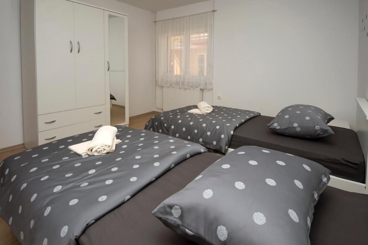 Apartman Mia Szybenik Zewnętrze zdjęcie