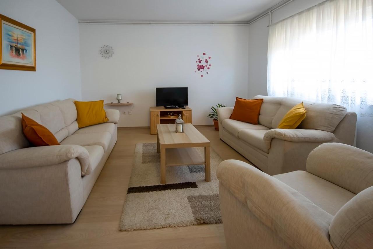 Apartman Mia Szybenik Zewnętrze zdjęcie