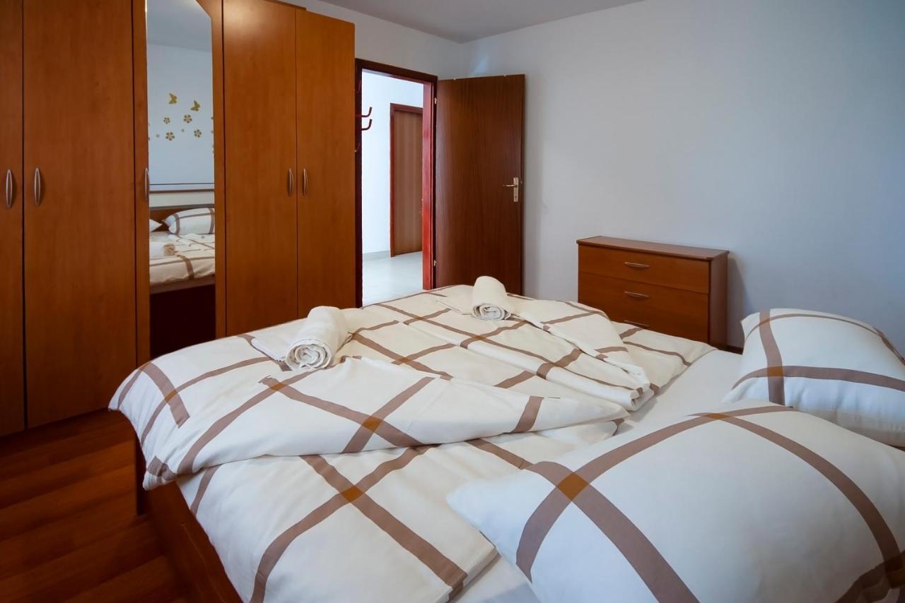 Apartman Mia Szybenik Zewnętrze zdjęcie