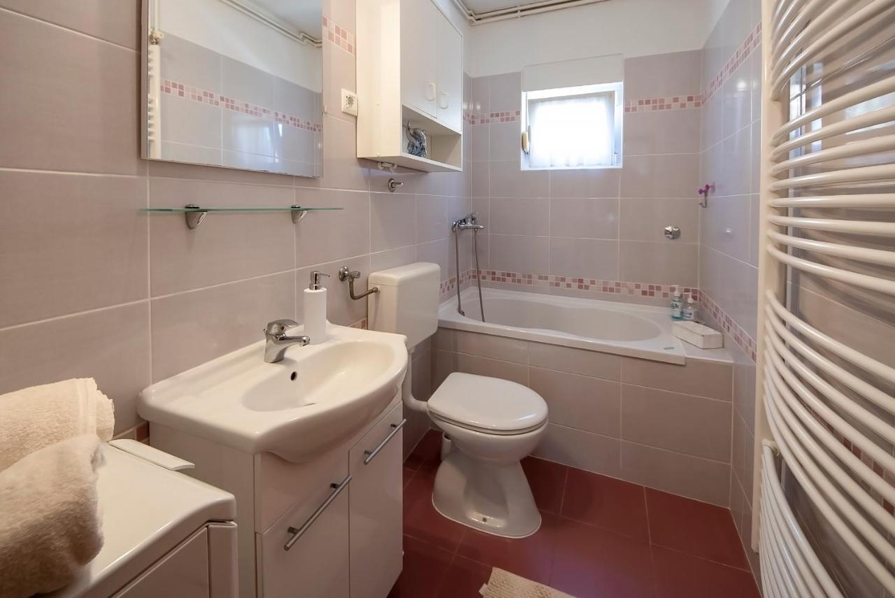 Apartman Mia Szybenik Zewnętrze zdjęcie