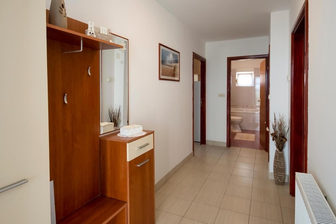 Apartman Mia Szybenik Zewnętrze zdjęcie