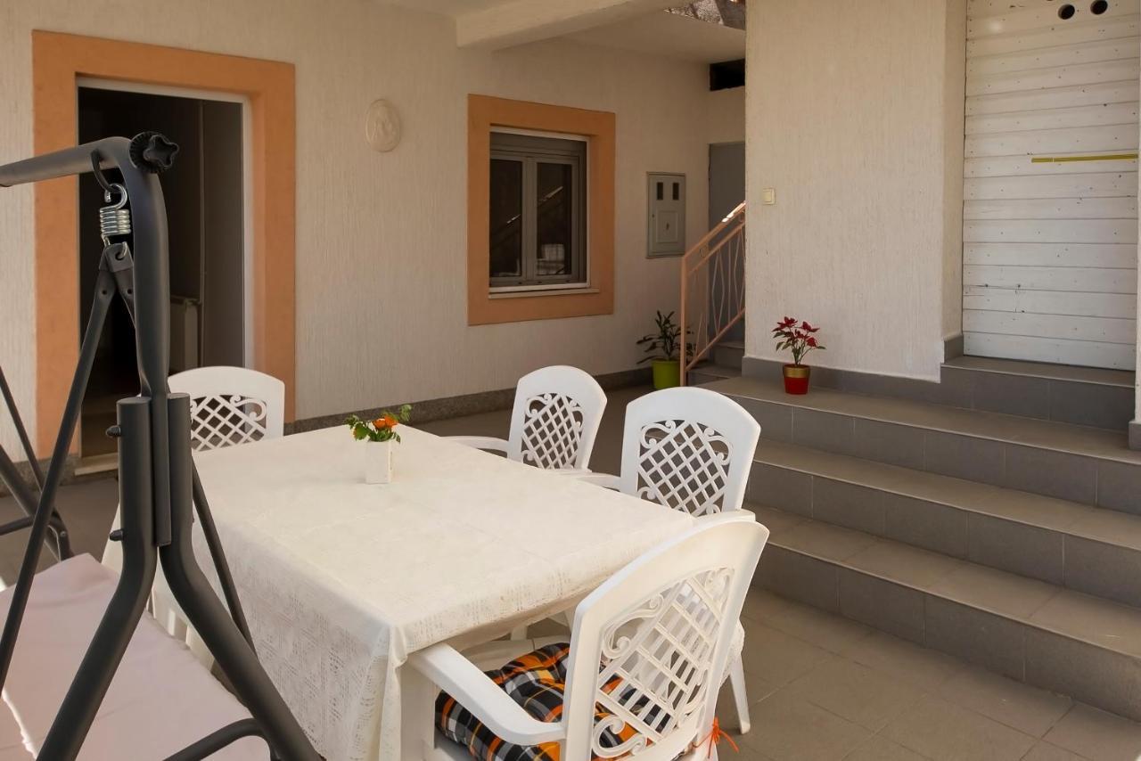 Apartman Mia Szybenik Zewnętrze zdjęcie