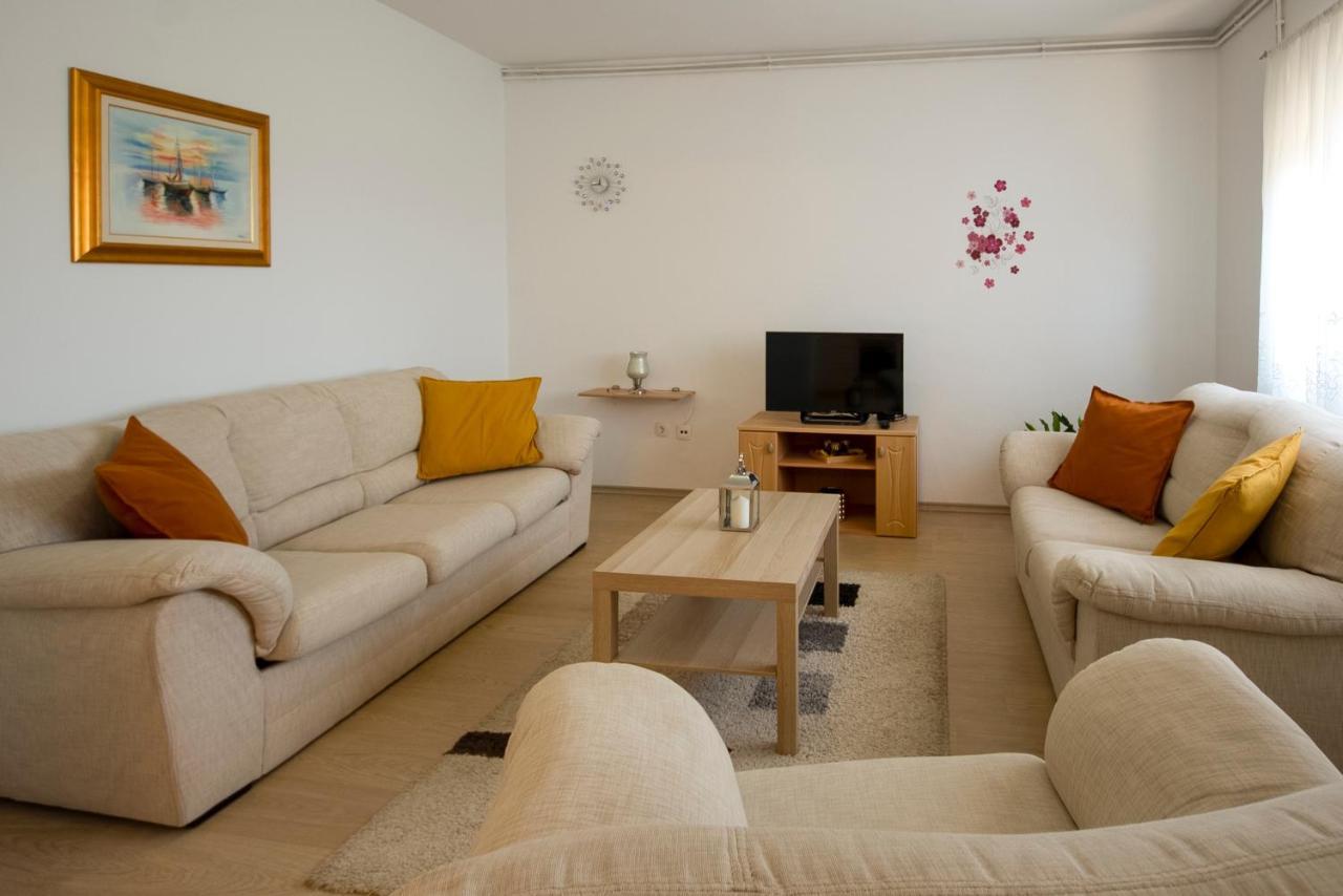 Apartman Mia Szybenik Zewnętrze zdjęcie