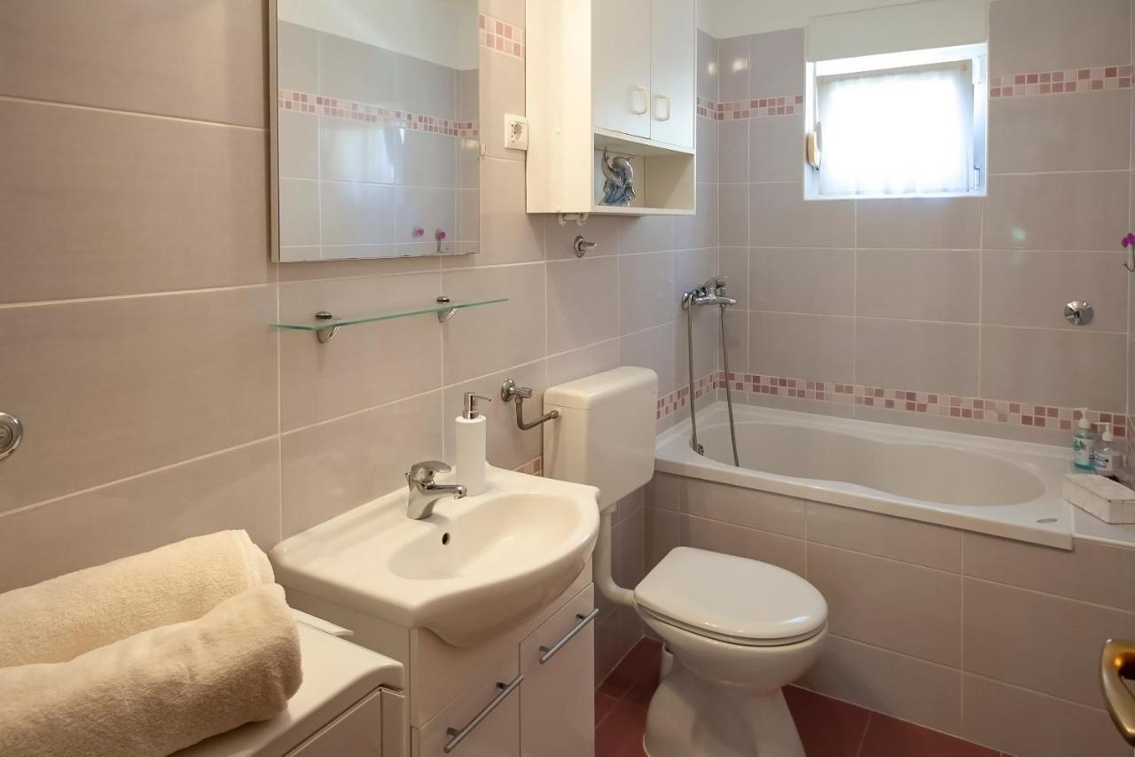 Apartman Mia Szybenik Zewnętrze zdjęcie