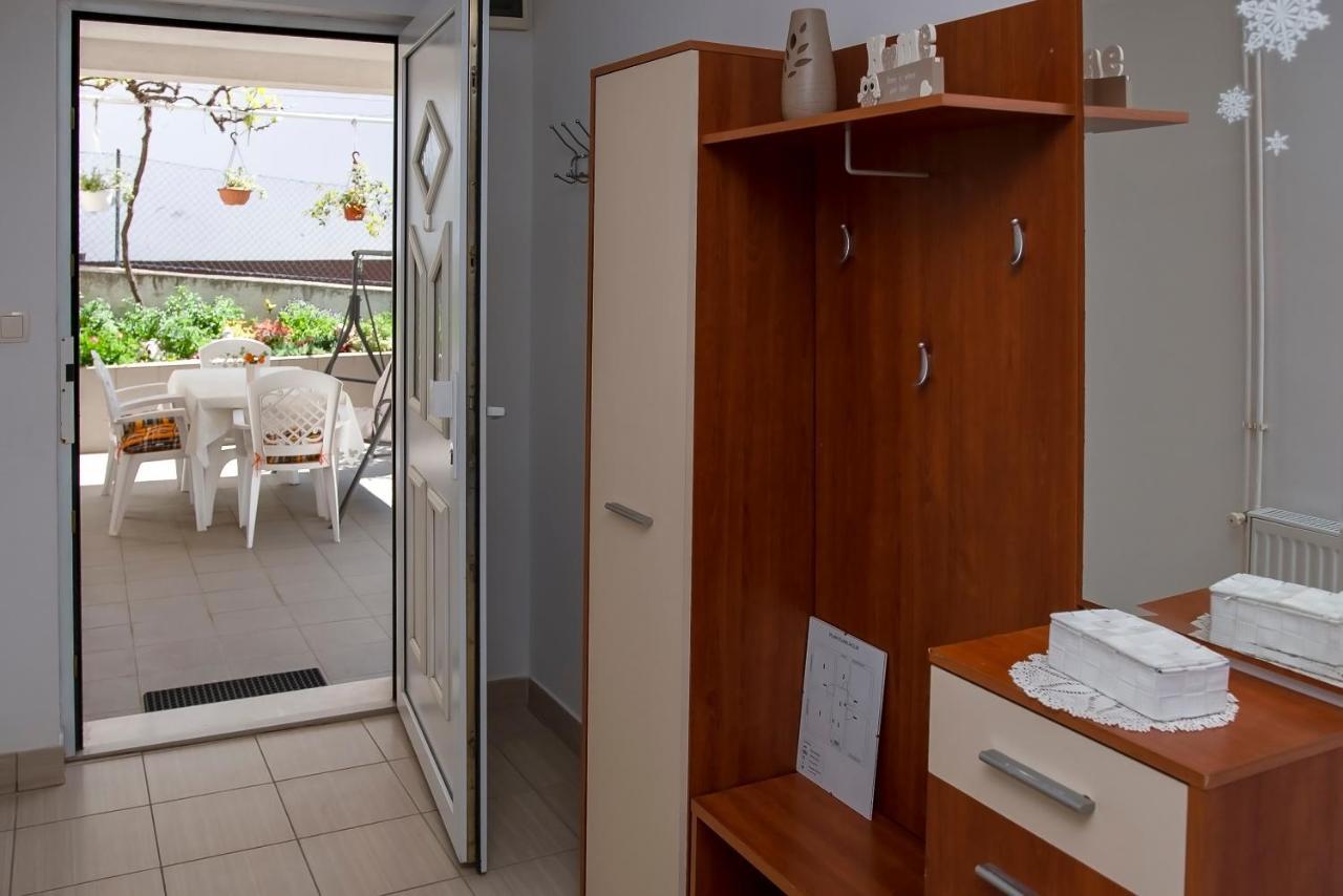 Apartman Mia Szybenik Zewnętrze zdjęcie
