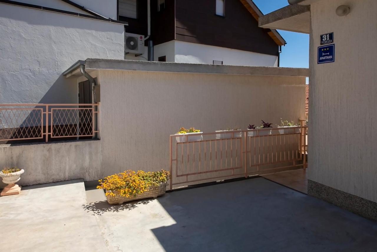 Apartman Mia Szybenik Zewnętrze zdjęcie