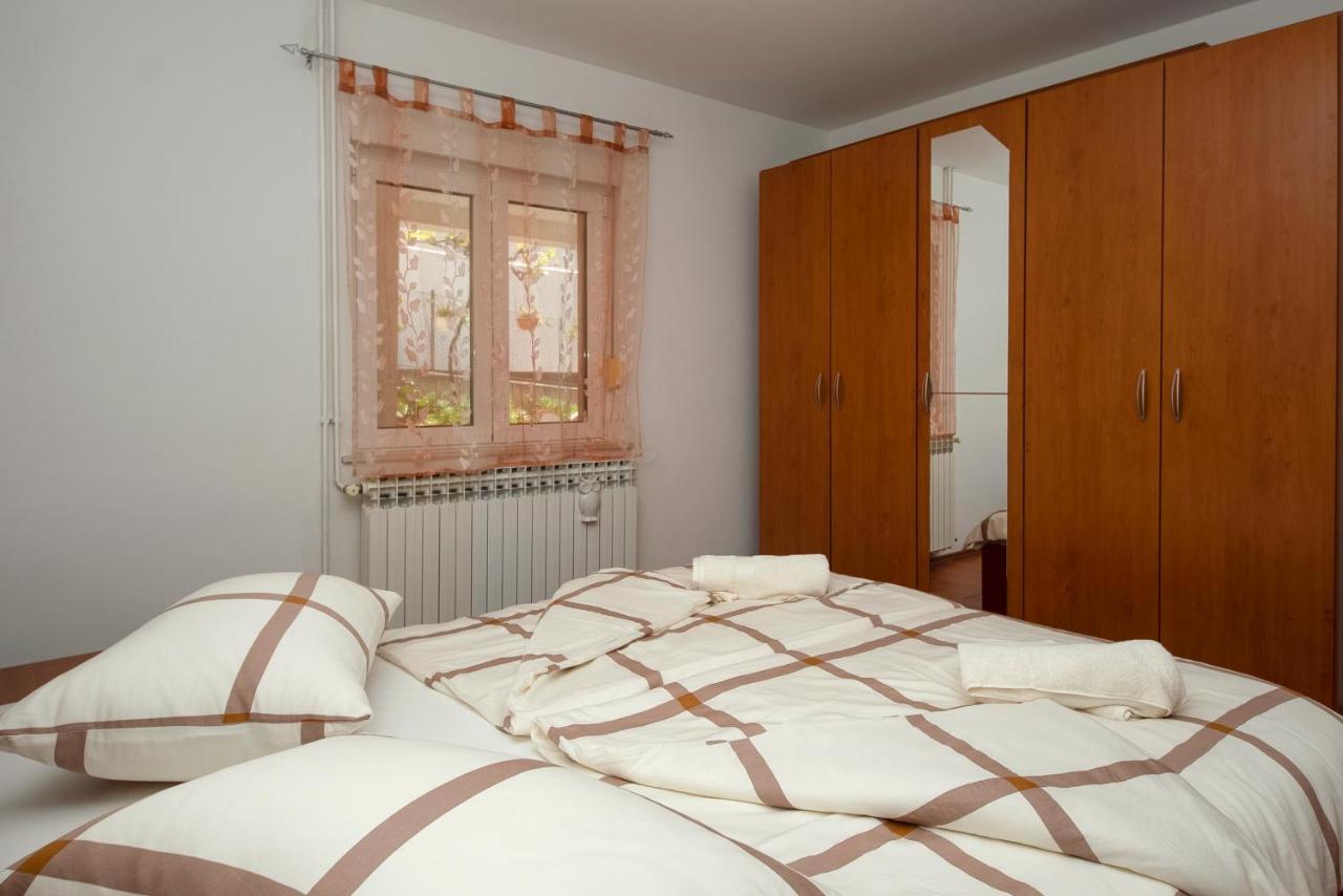 Apartman Mia Szybenik Zewnętrze zdjęcie