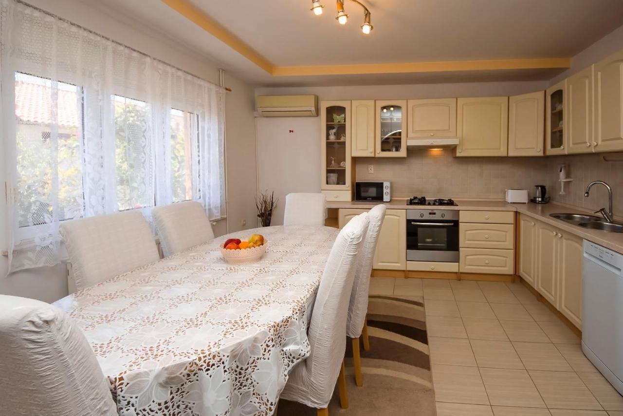 Apartman Mia Szybenik Zewnętrze zdjęcie
