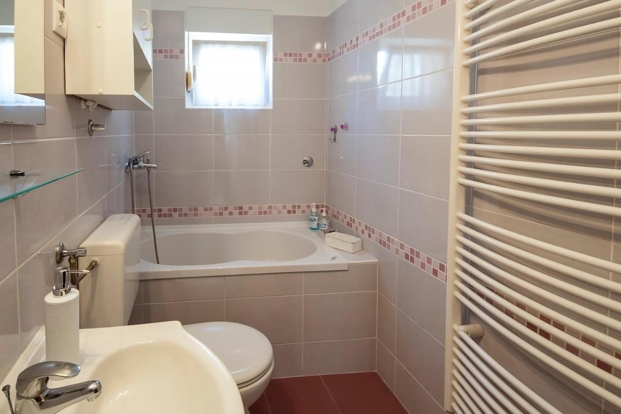 Apartman Mia Szybenik Zewnętrze zdjęcie