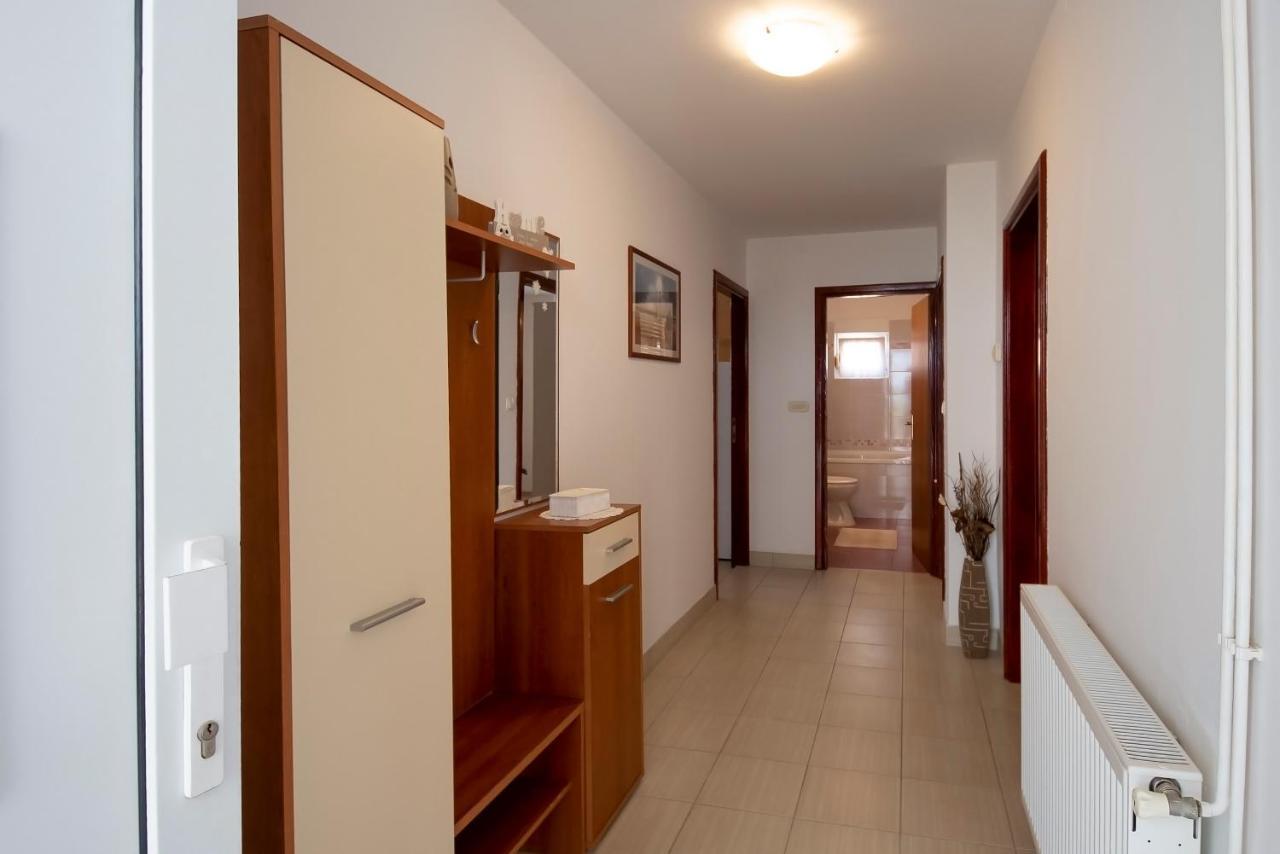Apartman Mia Szybenik Zewnętrze zdjęcie