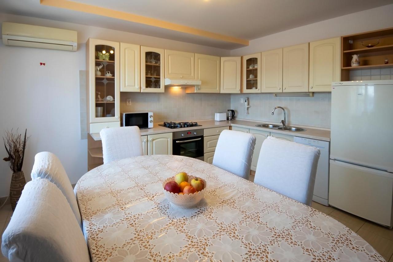 Apartman Mia Szybenik Zewnętrze zdjęcie