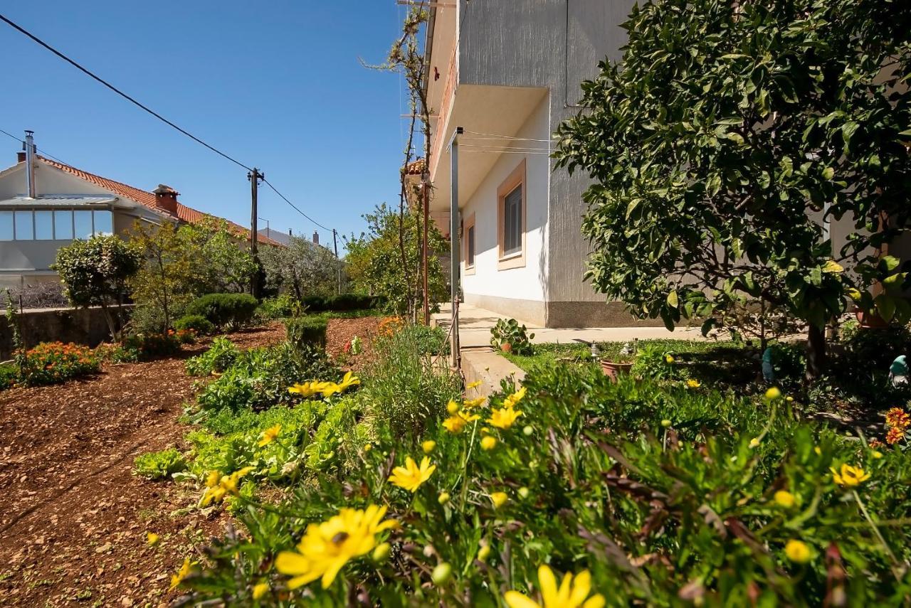 Apartman Mia Szybenik Zewnętrze zdjęcie